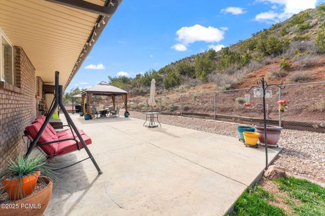 6407 N Dry Fork Canyon Road, Vernal, UT 84078