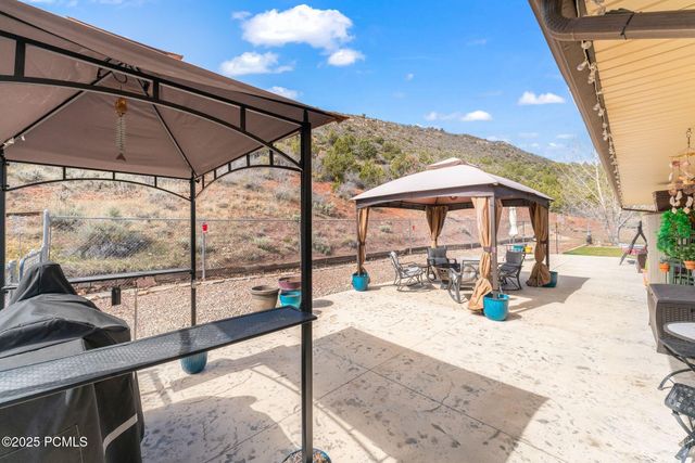 6407 N Dry Fork Canyon Road, Vernal, UT 84078