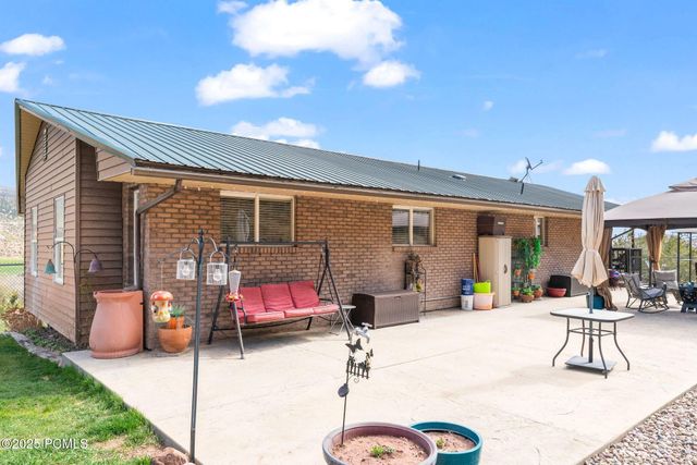 6407 N Dry Fork Canyon Road, Vernal, UT 84078