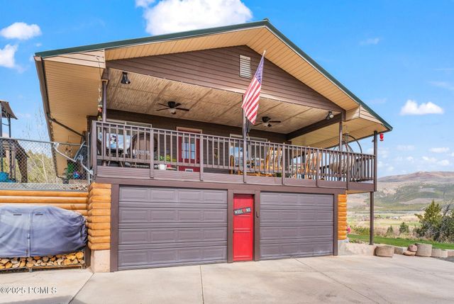 6407 N Dry Fork Canyon Road, Vernal, UT 84078