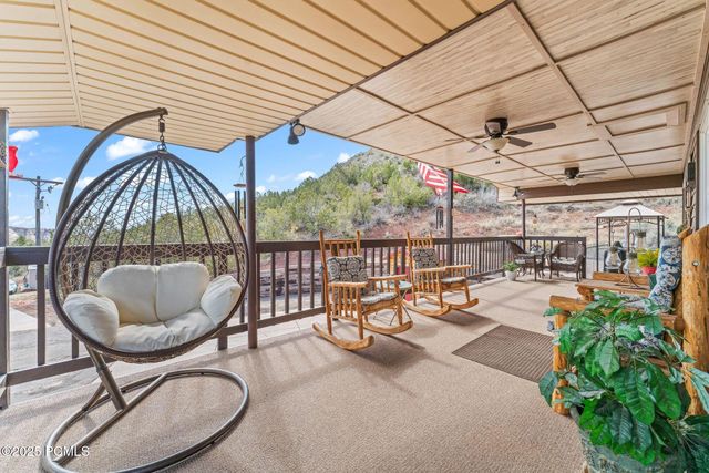 6407 N Dry Fork Canyon Road, Vernal, UT 84078