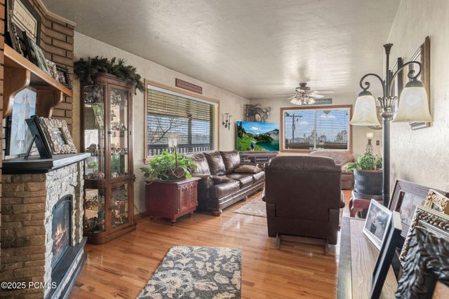 6407 N Dry Fork Canyon Road, Vernal, UT 84078