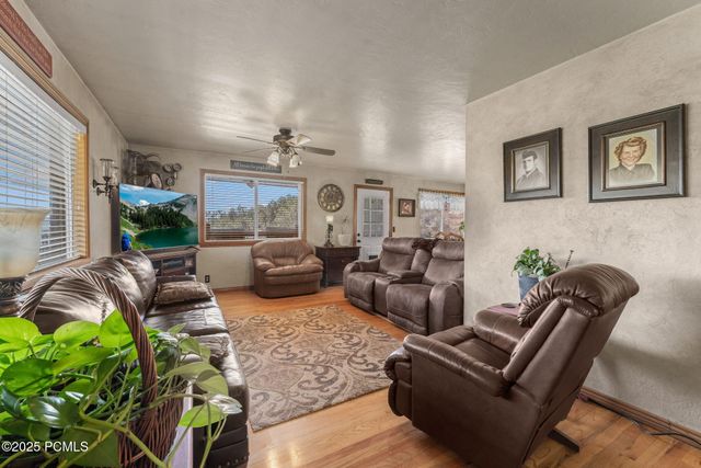 6407 N Dry Fork Canyon Road, Vernal, UT 84078