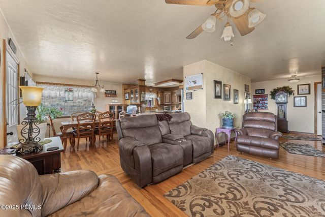 6407 N Dry Fork Canyon Road, Vernal, UT 84078