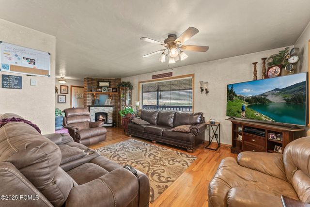 6407 N Dry Fork Canyon Road, Vernal, UT 84078