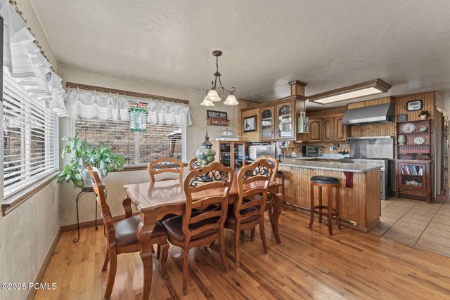 6407 N Dry Fork Canyon Road, Vernal, UT 84078