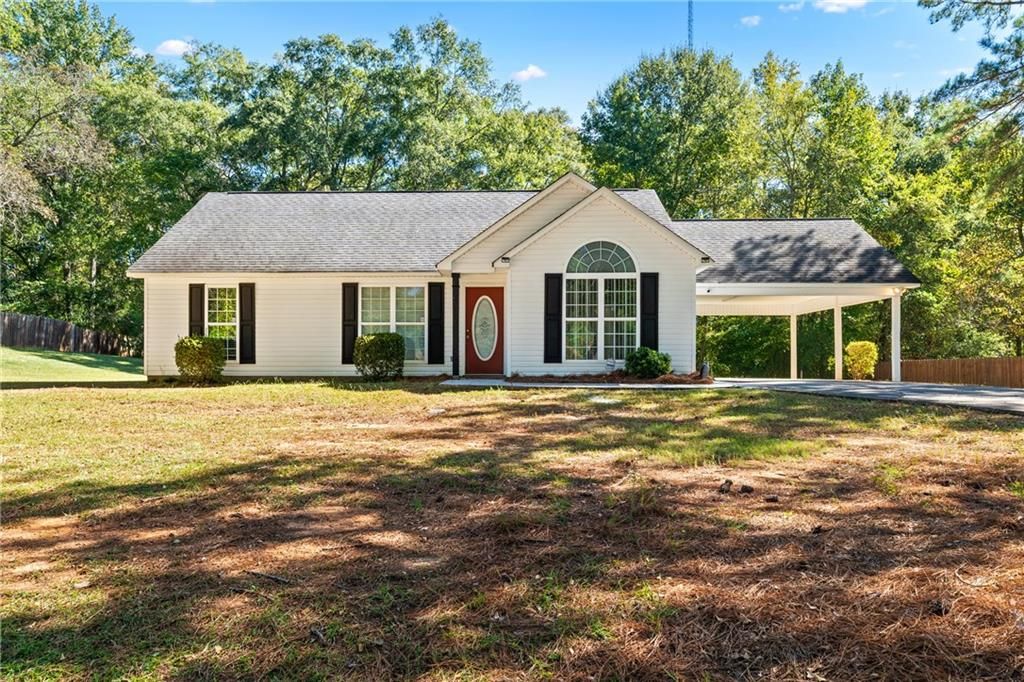 75 Thomas Road, Lagrange, GA 30241