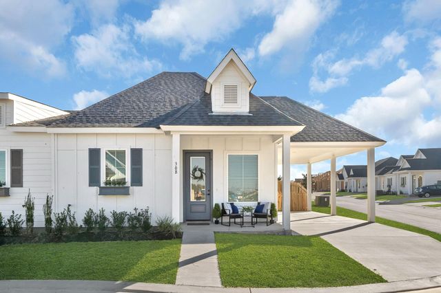 38634 Spur 149 Rd 63B, Magnolia, TX 77354