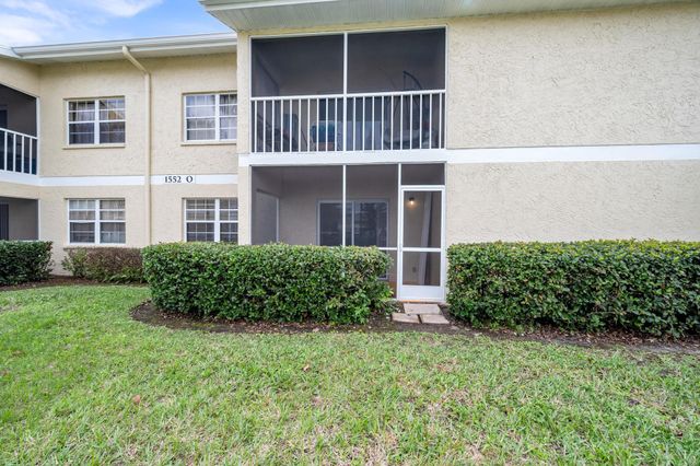 1552 SE Royal Green Cir Apt O103, Port St Lucie, FL 34952