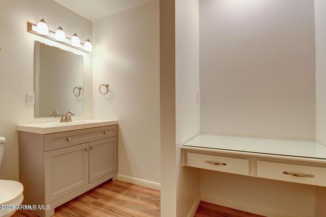 1639 Canada Crescent --, Prescott, AZ 86303