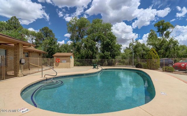 1639 Canada Crescent --, Prescott, AZ 86303