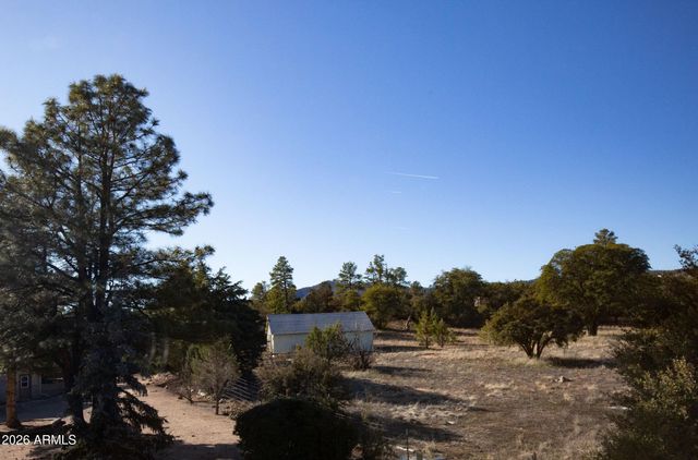 1639 Canada Crescent --, Prescott, AZ 86303