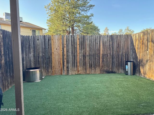 1639 Canada Crescent --, Prescott, AZ 86303