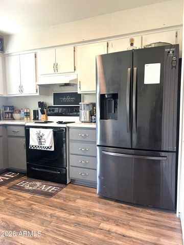 1639 Canada Crescent --, Prescott, AZ 86303