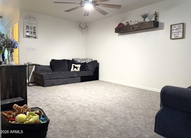 1639 Canada Crescent --, Prescott, AZ 86303