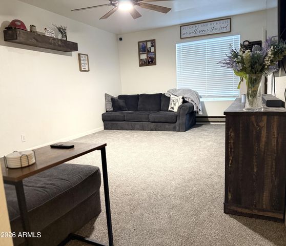 1639 Canada Crescent --, Prescott, AZ 86303