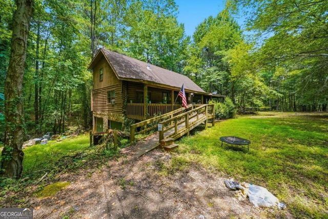 7400 Rand Drive, Douglasville, GA 30135