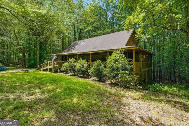 7400 Rand Drive, Douglasville, GA 30135