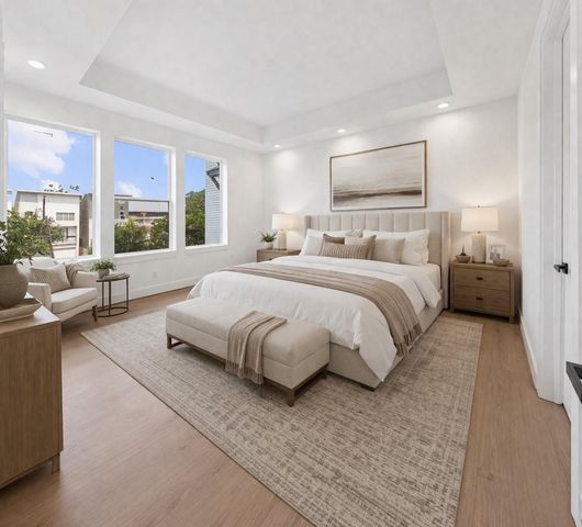 3209 Baer Street B, Houston, TX 77020