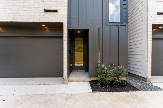 3209 Baer Street B, Houston, TX 77020