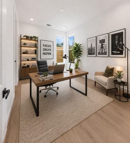 3209 Baer Street B, Houston, TX 77020