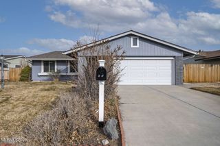 1312 Heather Way, Carson City, NV 89701