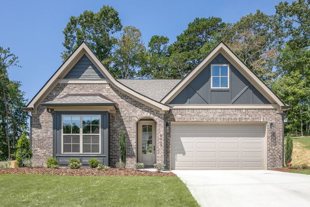 1702 Storyvale Lane, Hixson, TN 37343