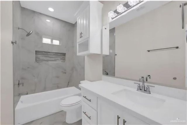 3007 S Livingston Street, Edinburg, TX 78542
