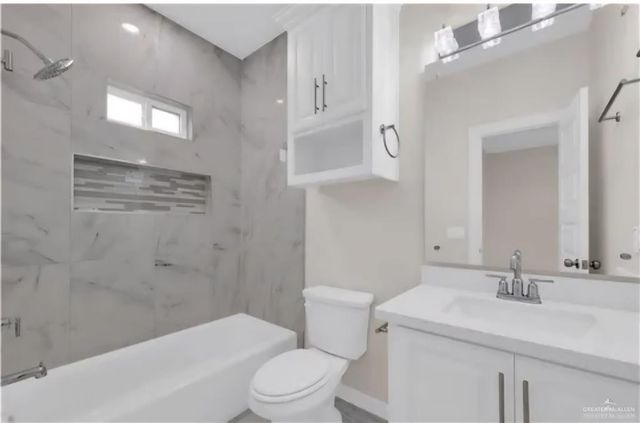 3007 S Livingston Street, Edinburg, TX 78542