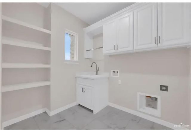 3007 S Livingston Street, Edinburg, TX 78542