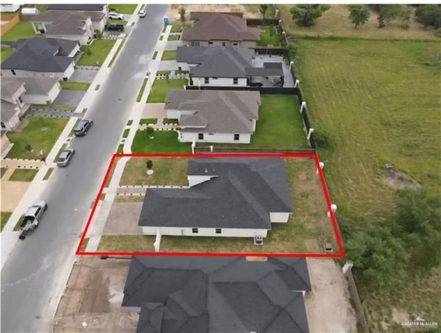 3007 S Livingston Street, Edinburg, TX 78542