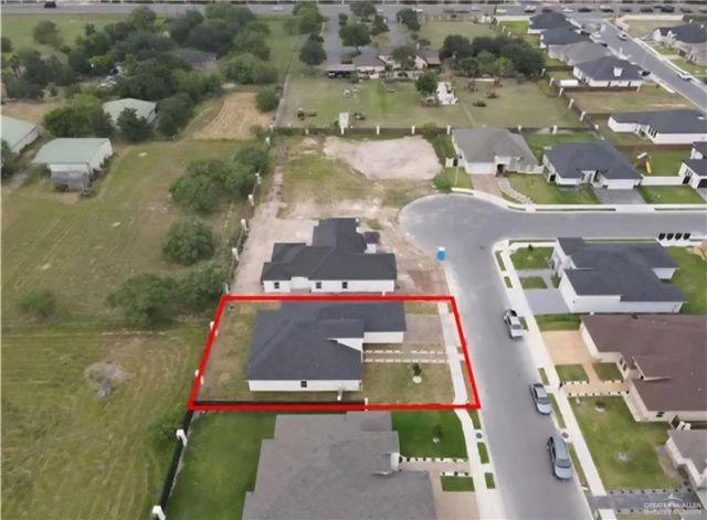 3007 S Livingston Street, Edinburg, TX 78542