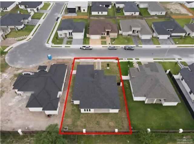 3007 S Livingston Street, Edinburg, TX 78542