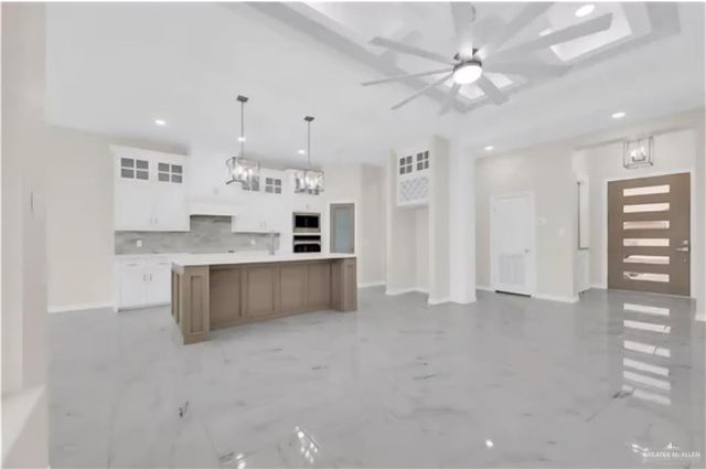 3007 S Livingston Street, Edinburg, TX 78542