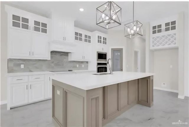 3007 S Livingston Street, Edinburg, TX 78542