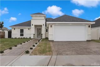 3007 S Livingston Street, Edinburg, TX 78542
