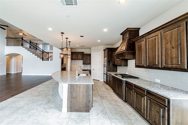 2320 Lewis Canyon Drive, Prosper, TX 75078