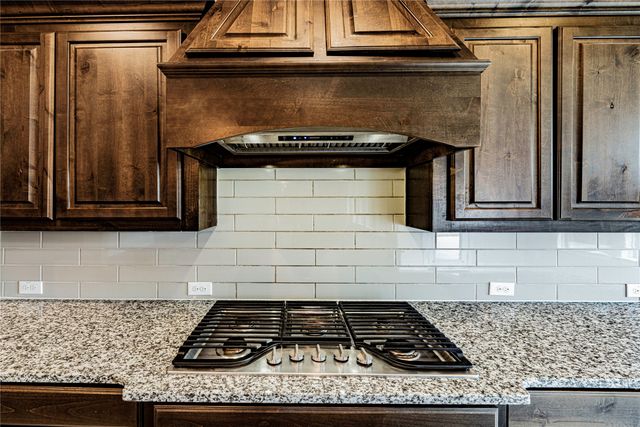 2320 Lewis Canyon Drive, Prosper, TX 75078