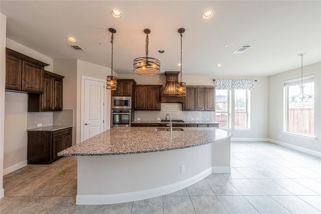 2320 Lewis Canyon Drive, Prosper, TX 75078