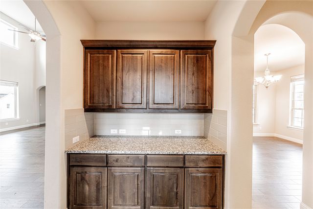 2320 Lewis Canyon Drive, Prosper, TX 75078