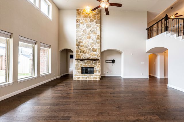 2320 Lewis Canyon Drive, Prosper, TX 75078