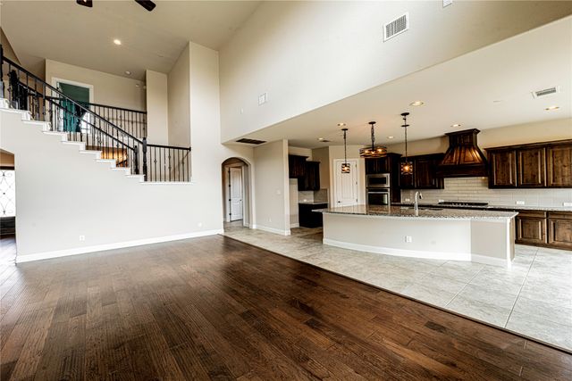 2320 Lewis Canyon Drive, Prosper, TX 75078