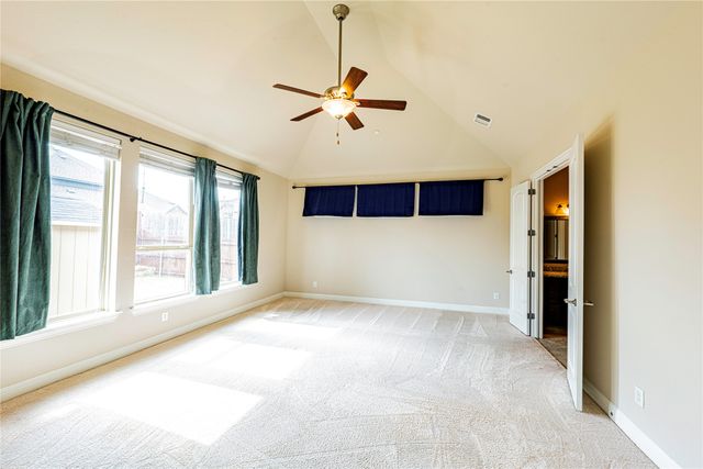 2320 Lewis Canyon Drive, Prosper, TX 75078