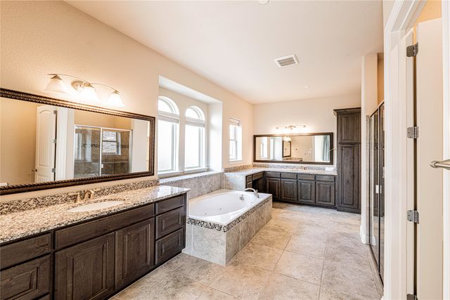 2320 Lewis Canyon Drive, Prosper, TX 75078