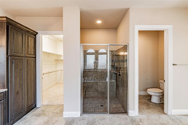 2320 Lewis Canyon Drive, Prosper, TX 75078