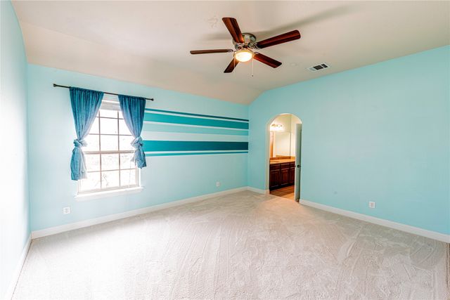 2320 Lewis Canyon Drive, Prosper, TX 75078