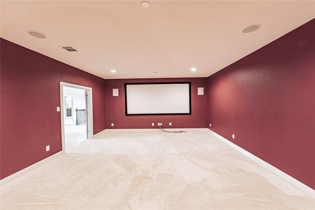 2320 Lewis Canyon Drive, Prosper, TX 75078