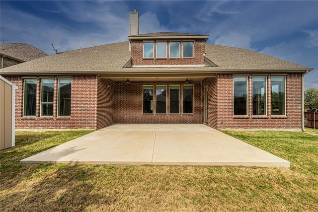 2320 Lewis Canyon Drive, Prosper, TX 75078