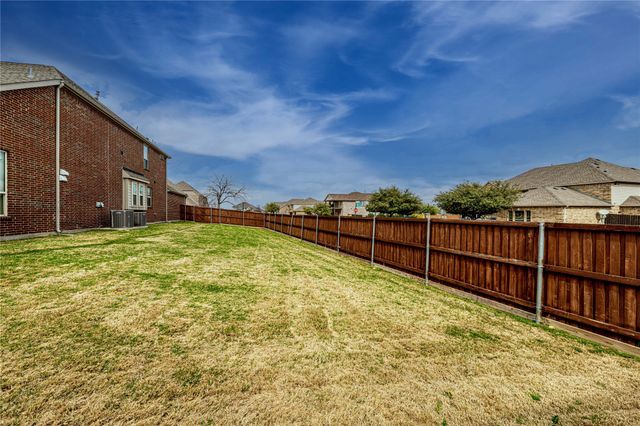 2320 Lewis Canyon Drive, Prosper, TX 75078