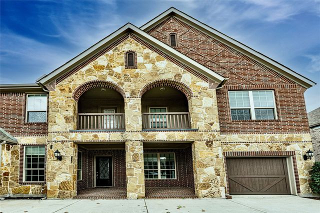2320 Lewis Canyon Drive, Prosper, TX 75078